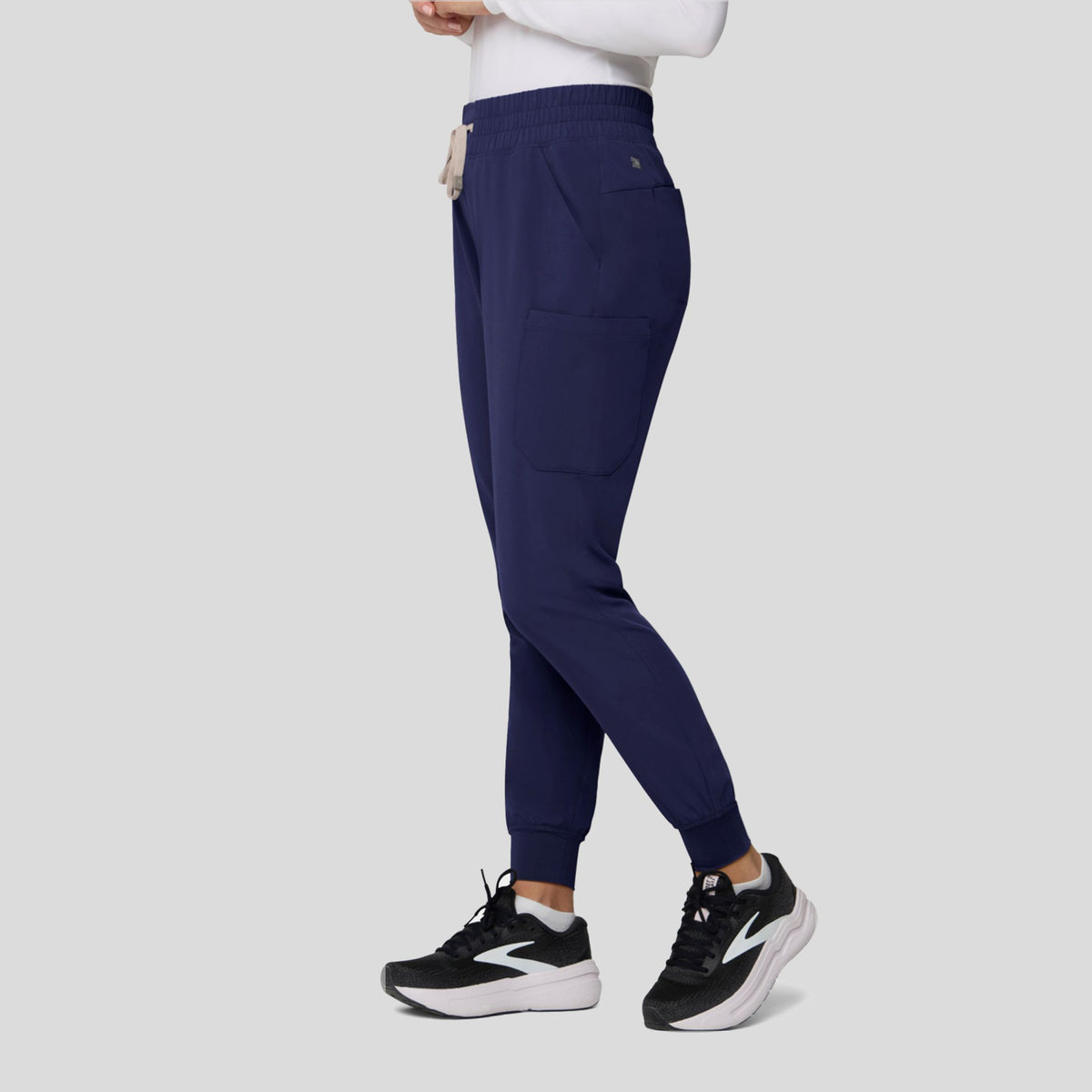 Tempo Women's Jogger Pant | Navy